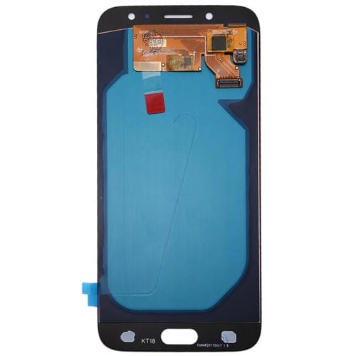 Ecrã LCD Oled Samsung Galaxy J7 J7 Pro J730F/DS Azul