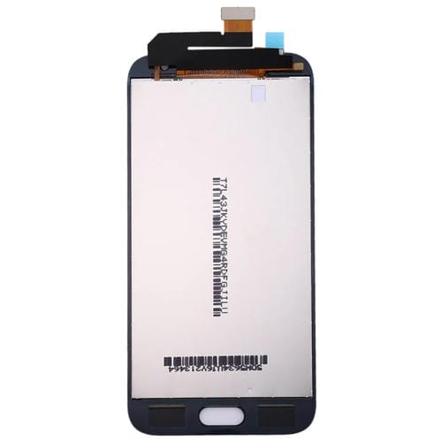 Ecrã TFT LCD Samsung Galaxy J3 J330F/DS J330G/DS (Preto)