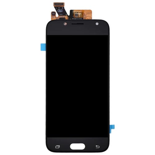 LCD-Bildschirm Oled Samsung Galaxy J5 Pro J530F/DS J530Y/DS (Schwarz)