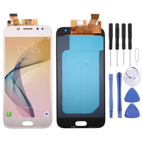 Pantalla Completa OLED Samsung Galaxy J5 / J5 Pro J530F / DS (Oro)