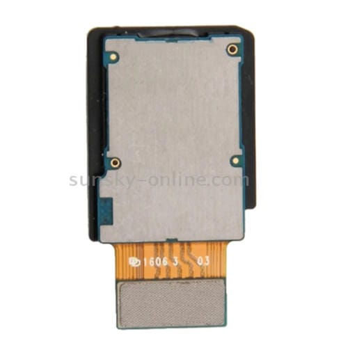 Cámara Trasera Samsung Galaxy S7 / G930F y S7 Edge / G935F (Versión UE)