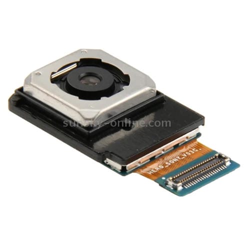 Cámara Trasera Samsung Galaxy S7 / G930F y S7 Edge / G935F (Versión UE)