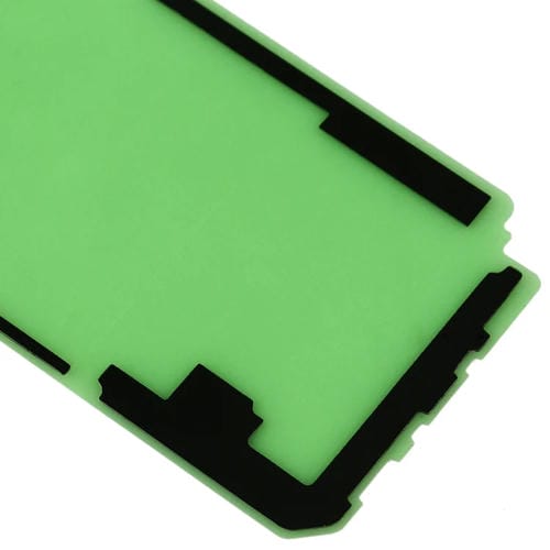 Pegatinas Adhesivas Impermeables Samsung Galaxy Note 9 (10 Piezas)