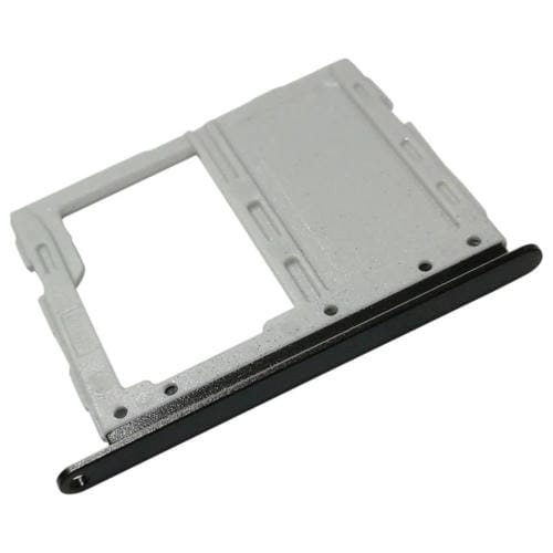 Micro-SD-Kartenfach Samsung Galaxy Tab S3 9.7 T820 WIFI (Schwarz)