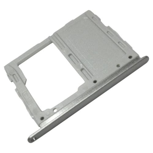 Micro SD Card Tray Samsung Galaxy Tab S3 9.7 T820 (WIFI) (Silver)