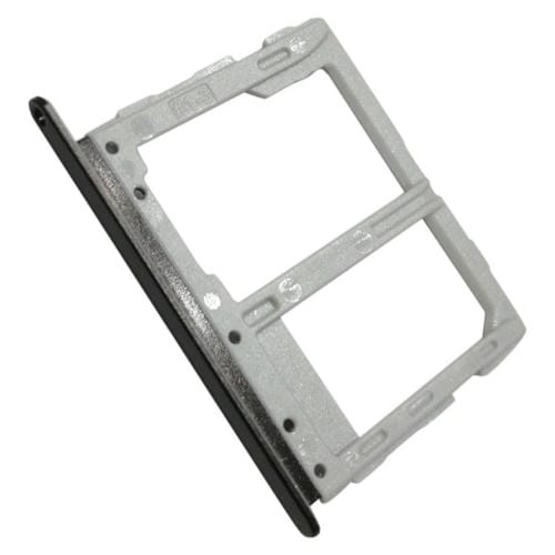 SIM Card and Micro SD Tray Samsung Galaxy Tab S3 9.7/T825 (3G) (Black)