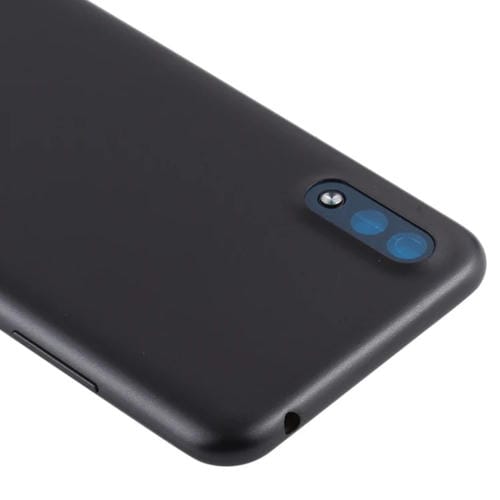Tampa Traseira da Bateria Samsung Galaxy A01 (Preto)