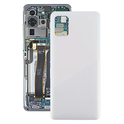 Back Cover Battery Samsung Galaxy A31 (White)