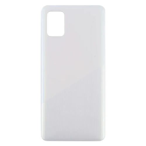 Back Cover Battery Samsung Galaxy A31 (White)