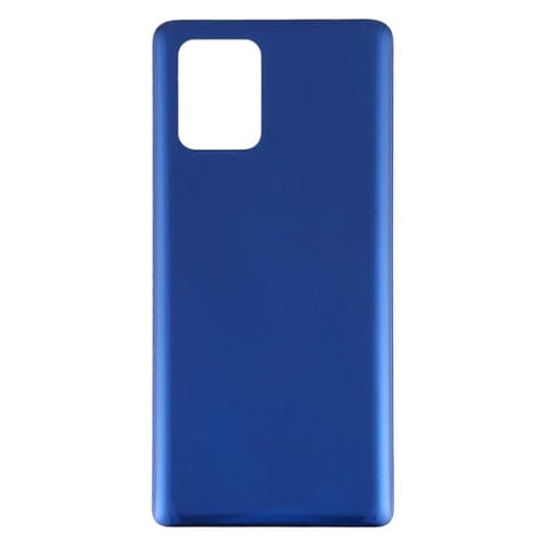 Tapa Trasera de Batería Samsung Galaxy S10 Lite (Azul)