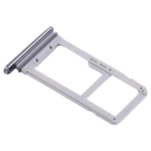 Bandeja Tarjeta SIM y Micro SD Samsung Galaxy S7 Edge (Azul)