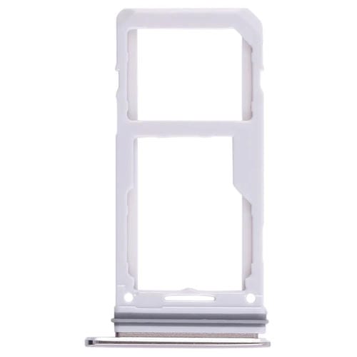 Bandeja de Tarjeta SIM y Micro SD Samsung Galaxy S8 / S8+ (Oro)