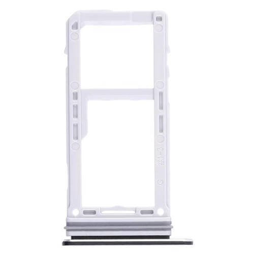 SIM Card and Micro SD Tray Samsung Galaxy Note 8 (Black)