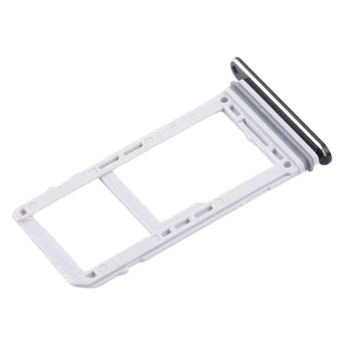 SIM Card and Micro SD Tray Samsung Galaxy Note 8 (Black)