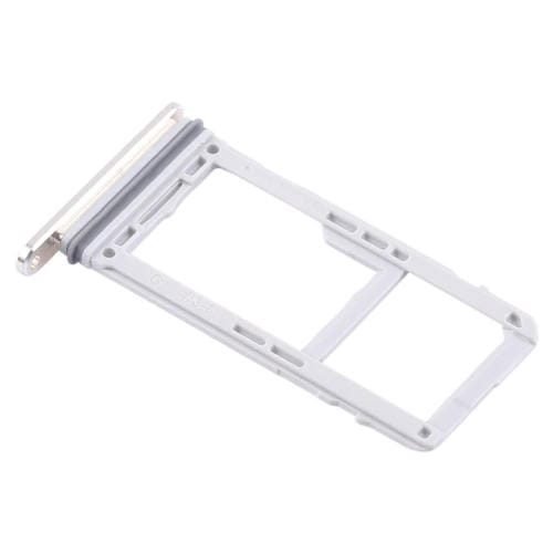 Bandeja de Tarjeta SIM y Micro SD Samsung Galaxy Note 8 (Oro)