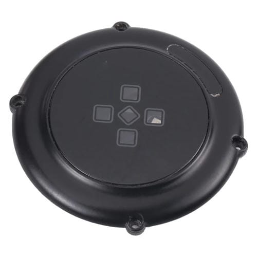 Back Cover Samsung Galaxy Watch Active SM-R500 (Black)