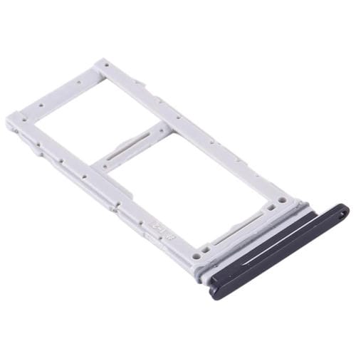SIM Card and Micro SD Tray Samsung Galaxy Note 10+ (Black)