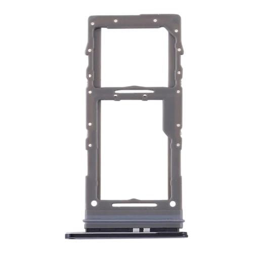 Vassoio scheda SIM e Micro SD Samsung Galaxy S20+/S20 Ultra (Nero)