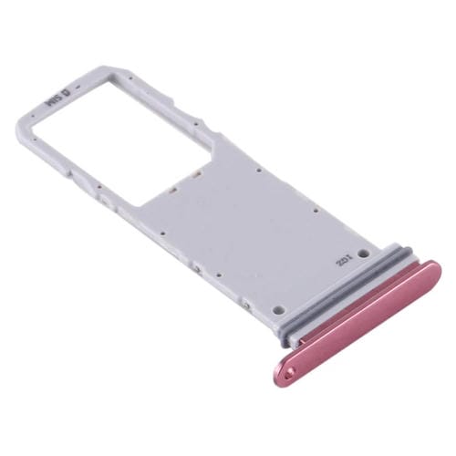 SIM-Kartenfach Samsung Galaxy Note 10 (Rosa)