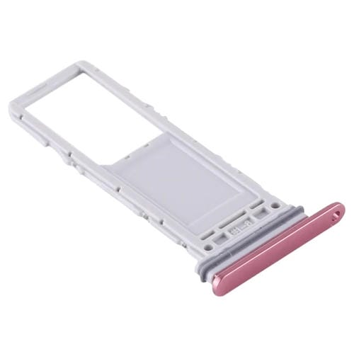 SIM-Kartenfach Samsung Galaxy Note 10 (Rosa)