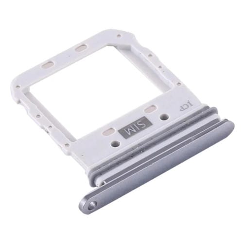 Plateau de carte SIM Samsung Galaxy S10 5G (Gris)