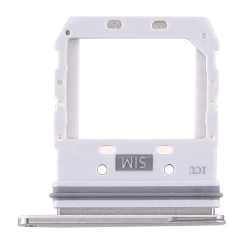 SIM Card Tray Samsung Galaxy S10 5G (Silver)