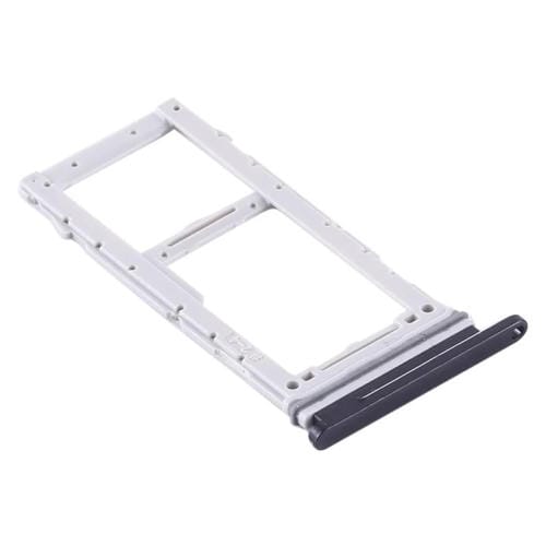 Plateau de carte SIM et Micro SD Samsung Galaxy S20 (Noir)