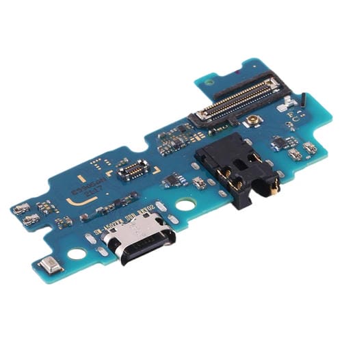 Placa de Porto de Carregamento Samsung Galaxy A50s/SM-A507F