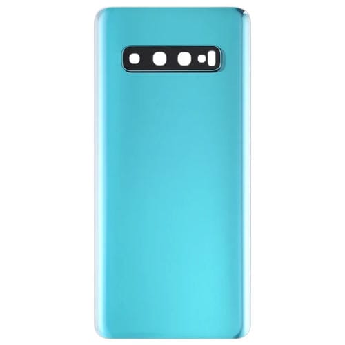 Back Battery Cover with Camera Lens Samsung Galaxy S10 (Green)