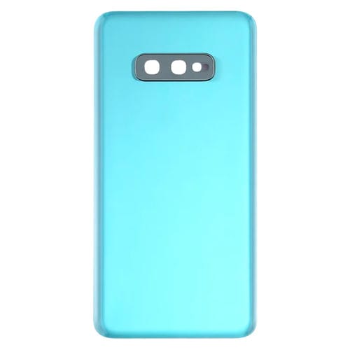 Back Battery Cover with Camera Lens Samsung Galaxy S10e (Green)
