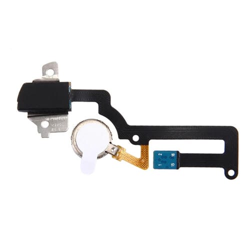 Flex Cable Headphone Connector Samsung Galaxy Note Pro 12.2/P900