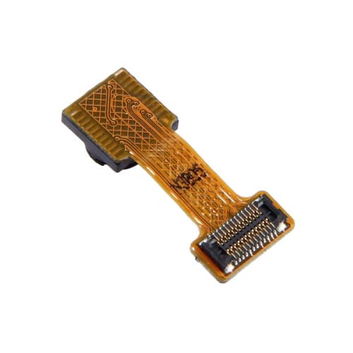 Caméra Arrière Samsung Galaxy Tab 3 10.1 P5200 de Haute Qualité