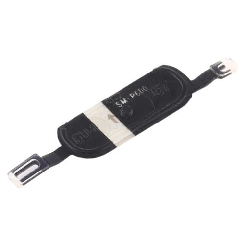 Pulsante di avvio Samsung Galaxy Note 10.1 (Edizione 2014) P600 (Nero)