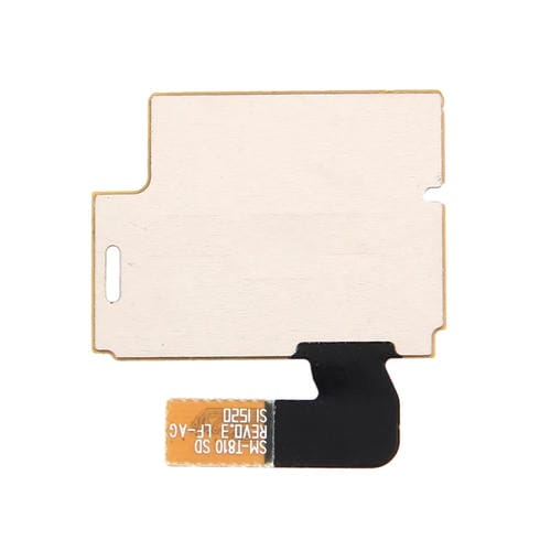 Lettore di schede SD Flex Cable Samsung Galaxy Tab S2 9.7/T810