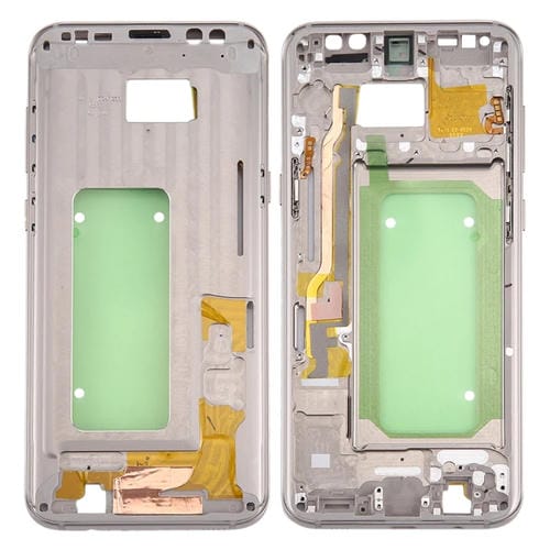 Marco Medio Samsung Galaxy S8+ G9550 / G955F / G955A (Oro)