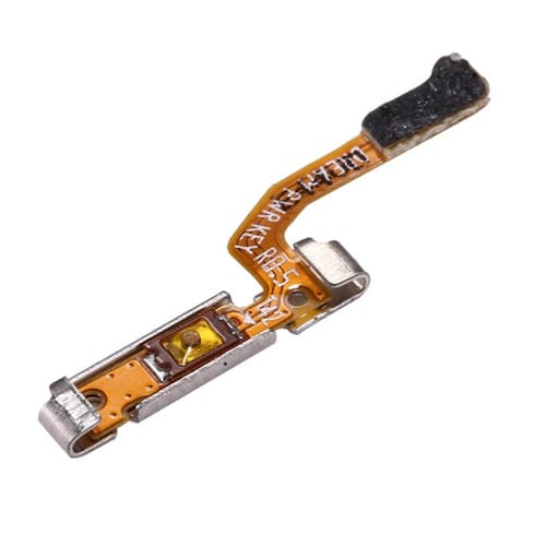 Flex Cable Power Button Samsung Galaxy S8/S8+ G950/G955