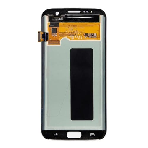 Schermo LCD Samsung Galaxy S7 Edge G935 (Argento)