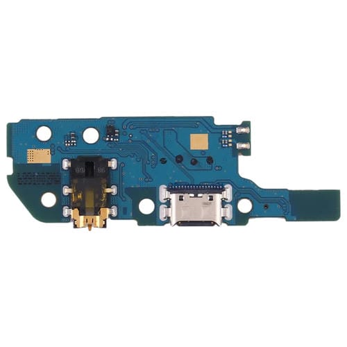 Placa de Porto de Carregamento Samsung Galaxy A10e/A20e