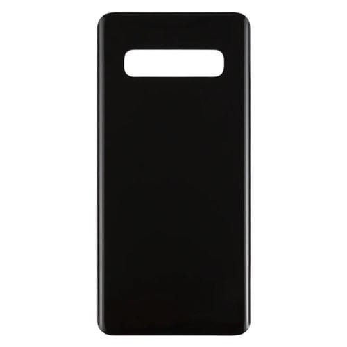 Back Cover Samsung Galaxy S10 Battery (Black)
