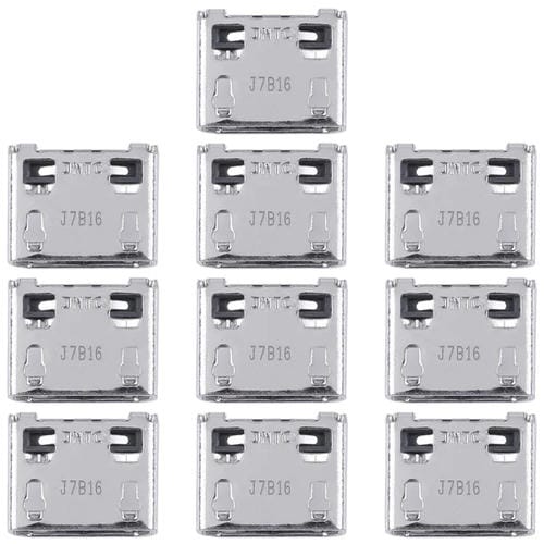 Charging Port Connector Samsung Galaxy S Advance i9070/7062i (10 Pieces)
