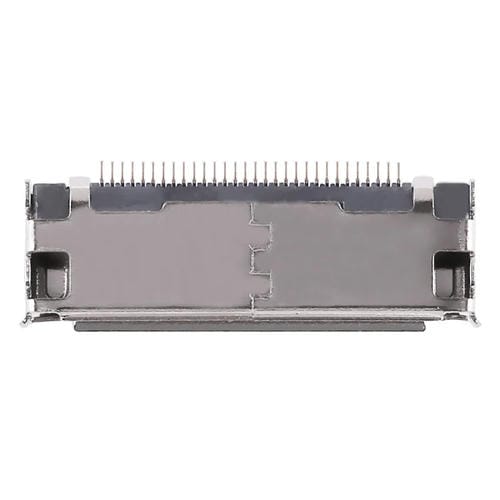 Ladestecker Samsung Galaxy Tab P1000 (10 Stück)