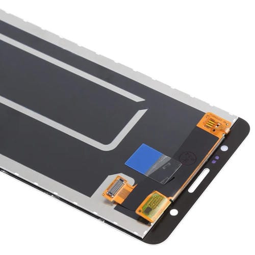 LCD screen Samsung Galaxy J7 Max/G615 (White)