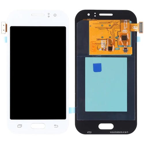 Ecrã LCD TFT Samsung Galaxy J1 Ace J110 (Branco)