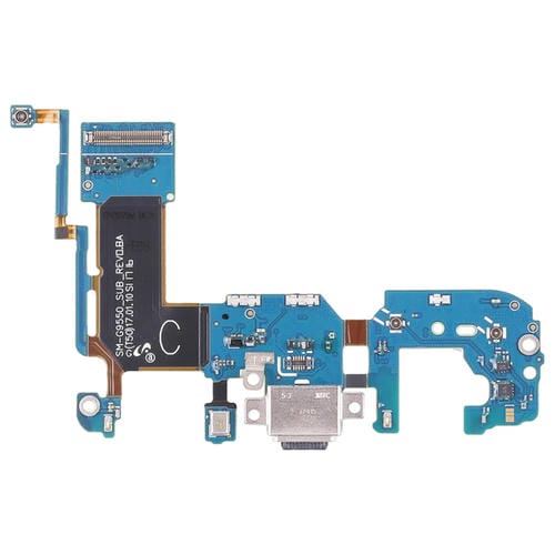 Flex Cable Puerto de Carga Samsung Galaxy S8+ G9550