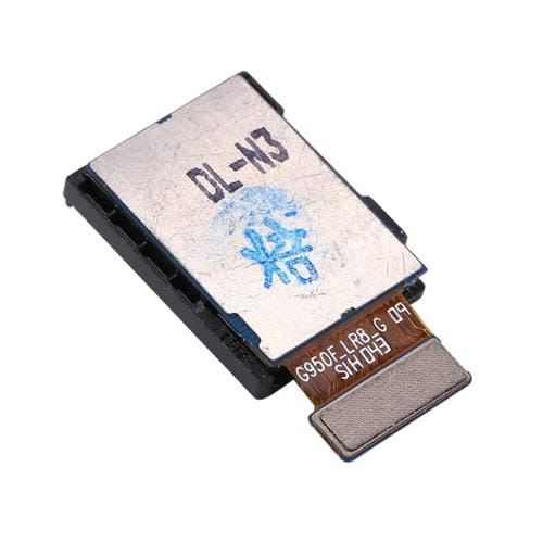 Fotocamera Posteriore Samsung Galaxy S8 (G950A/G950T/G950U/G950V) Versione USA.