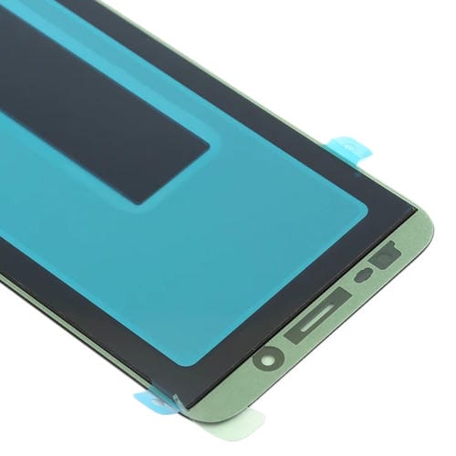 Pantalla Completa Original Super AMOLED Samsung Galaxy J6 (Negro)