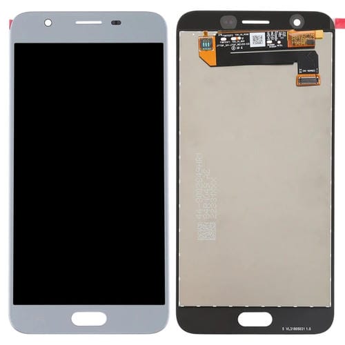 Écran LCD Samsung Galaxy J7 J737 (Gris)