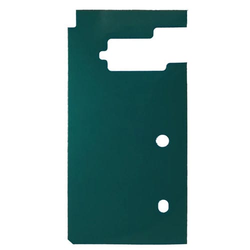 Kit Adhésif Numériseur LCD Samsung Galaxy J7 V/Perx/J727V/J727P (10 Pièces)