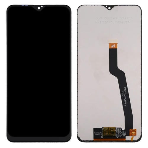 Ecrã LCD Samsung GalaxA10 A105G (Preto)
