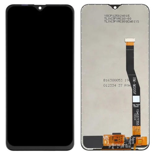 Écran LCD Samsung Galaxy M20 + (Noir)